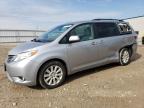 2017 TOYOTA SIENNA XLE - 5TDDZ3DC5HS162616