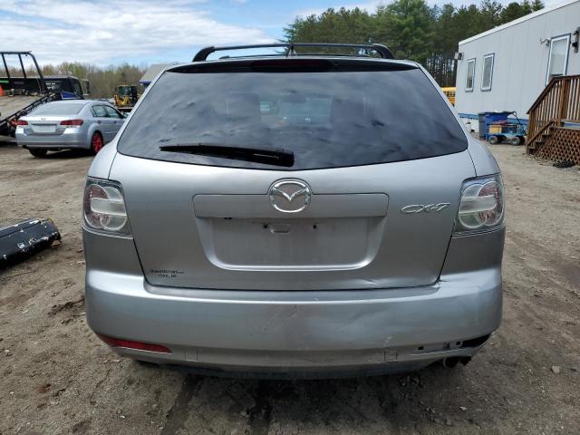 2010 Mazda Cx-7 VIN: JM3ER2WM2A0301847 Lot: 54445254