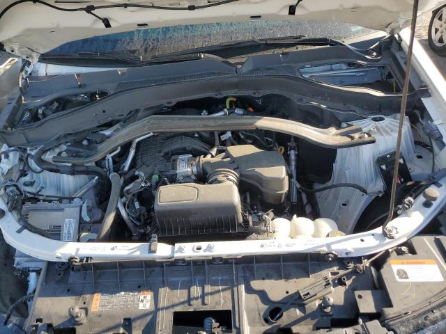 2022 FORD EXPLORER P - 1FM5K8AB1NGB58937