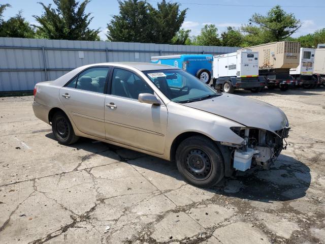 2005 Toyota Camry Le VIN: 4T1BE30K45U071291 Lot: 53970584