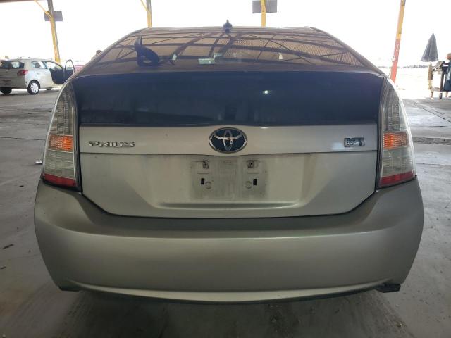 2010 Toyota Prius VIN: JTDKN3DU4A0044979 Lot: 53864424