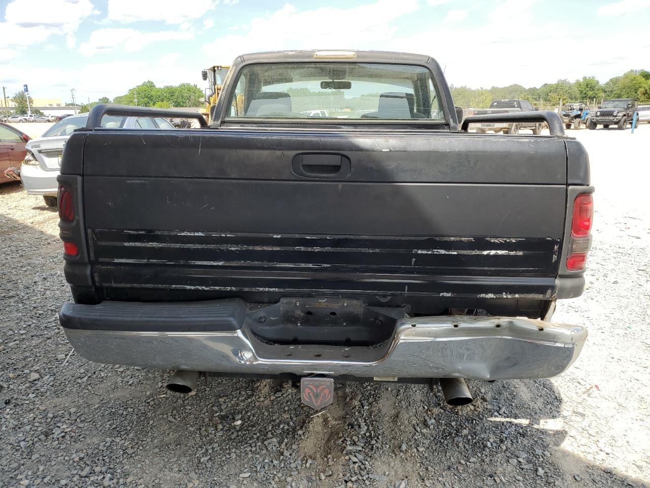 1B7HC16Z8SS286208 1995 Dodge Ram 1500