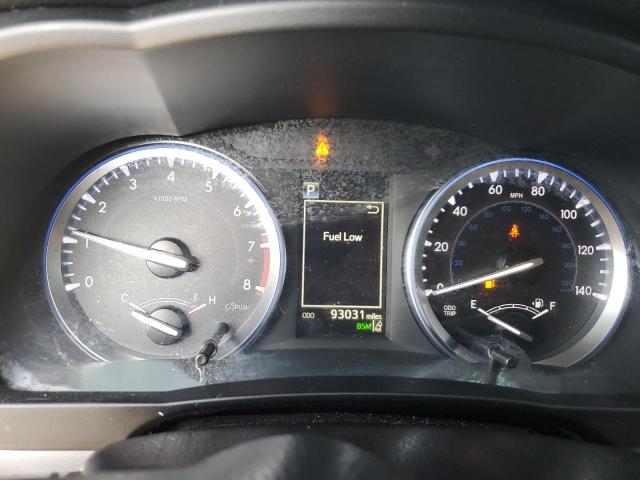 2018 Toyota Highlander Limited VIN: 5TDYZRFH4JS243190 Lot: 57044084