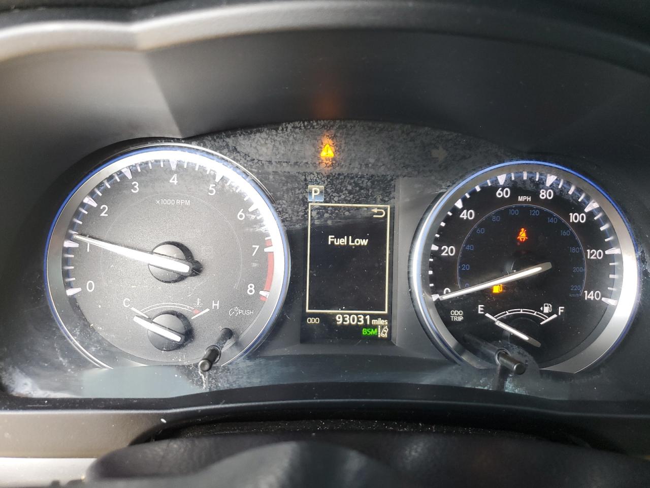 5TDYZRFH4JS243190 2018 Toyota Highlander Limited