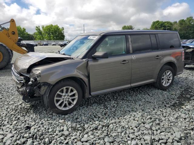 2014 Ford Flex Se VIN: 2FMGK5B81EBD02262 Lot: 54719864