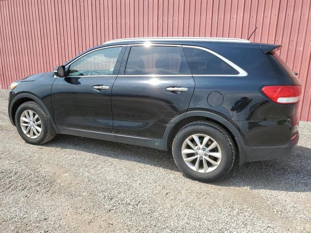 2016 Kia Sorento Lx VIN: 5XYPG4A18GG074439 Lot: 54441654