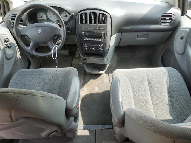 2005 Dodge Grand Caravan Se VIN: 2D4GP24R75R306241 Lot: 55077524