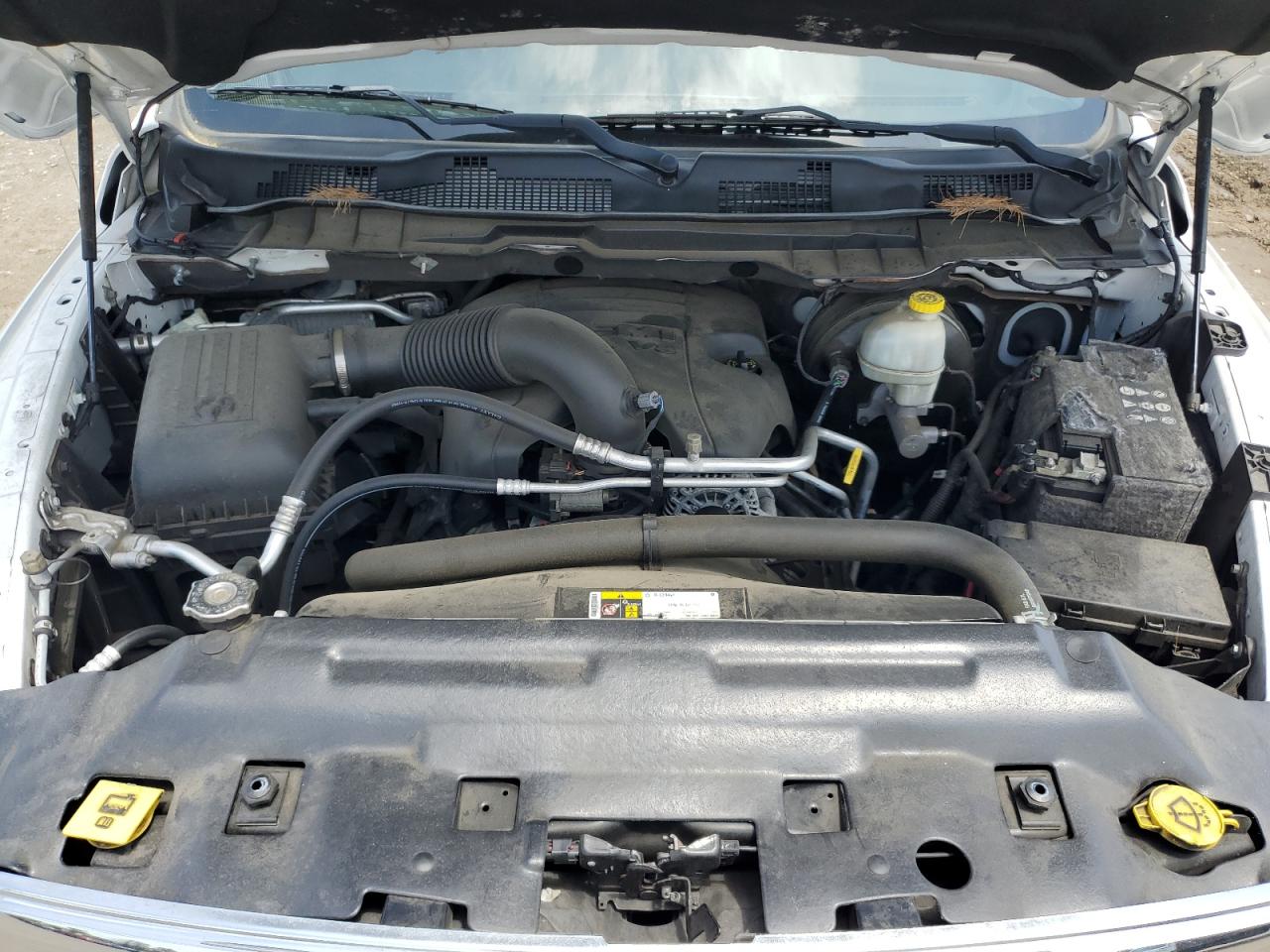 1C6RR7NT9GS115565 2016 Ram 1500 Laramie