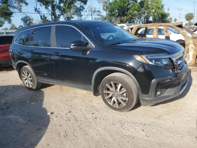 HONDA PILOT 2019 Black