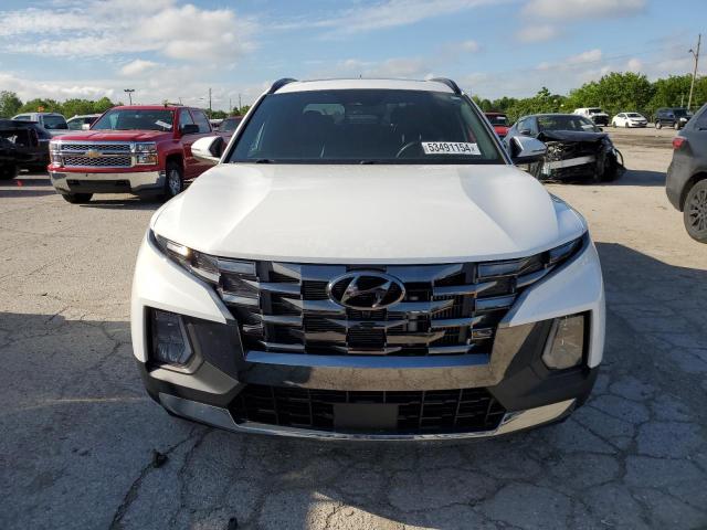 5NTJEDAF6PH060735 2023 Hyundai Santa Cruz Limited 2023 Hyundai Santa Cruz Limited VIN: 5NTJEDAF6PH060735 Lot: 53491154