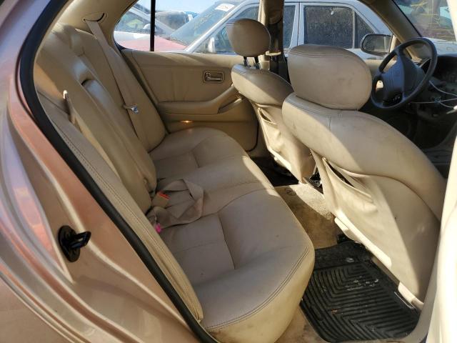1994 Infiniti J30 VIN: JNKAY21D0RM121271 Lot: 56919794