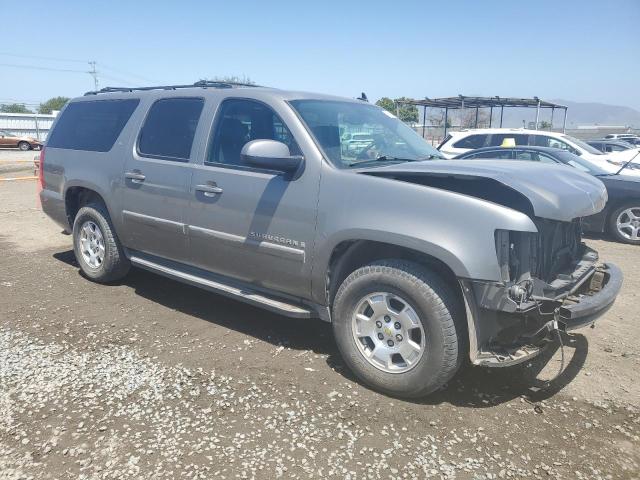 2008 Chevrolet Suburban C1500 Ls VIN: 1GNFC16J28J253132 Lot: 53838134