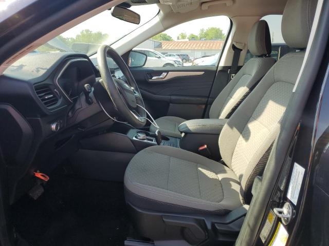 2021 Ford Escape Se VIN: 1FMCU0G68MUA90715 Lot: 55502694