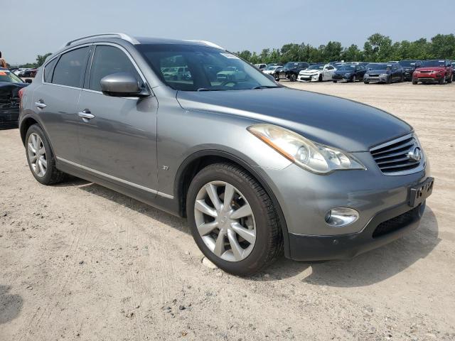 2015 Infiniti Qx50 VIN: JN1BJ0HP7FM730354 Lot: 56955884