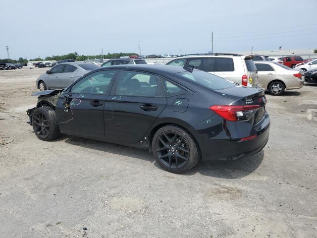 2HGFE2F57PH509911 2023 HONDA CIVIC - Image 2