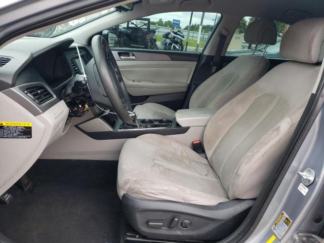 2016 HYUNDAI SONATA ECO - 5NPE24AA1GH344917