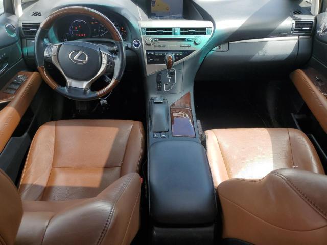 2013 Lexus Rx 450 VIN: JTJBC1BA2D2437873 Lot: 54556254