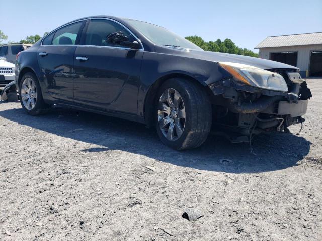 2013 Buick Regal Premium VIN: 2G4GT5GV2D9190699 Lot: 53993204