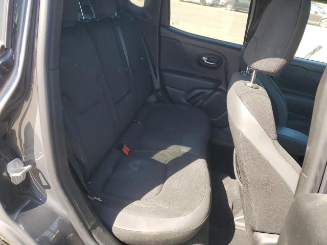 2022 JEEP RENEGADE A ZACNJDE12NPN72326