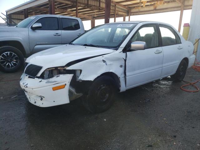 2003 Mitsubishi Lancer Es VIN: JA3AJ26E33U084486 Lot: 52908094