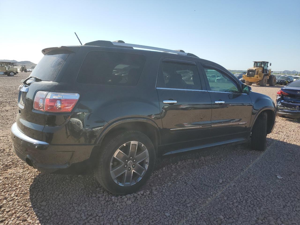 1GKKRTED8CJ267482 2012 GMC Acadia Denali