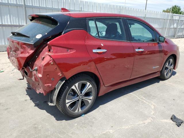 1N4AZ1CP1KC316605 2019 Nissan Leaf S