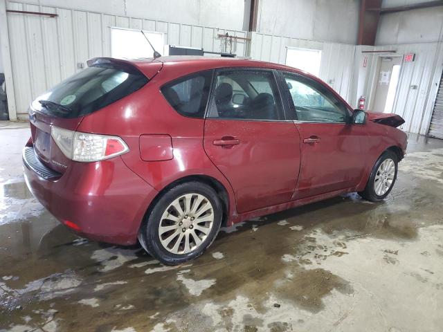 2011 Subaru Impreza 2.5I Premium VIN: JF1GH6B60BH823551 Lot: 56714234