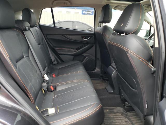 2019 SUBARU CROSSTREK - JF2GTANC3KH320773