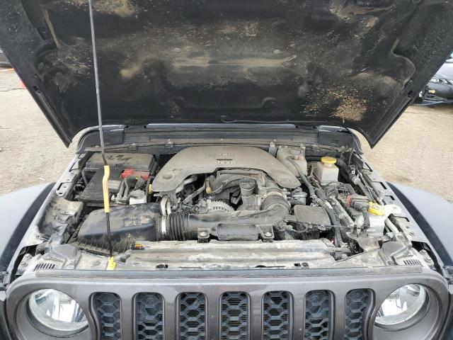 1C6JJTBG8ML510024 Jeep Gladiator  11