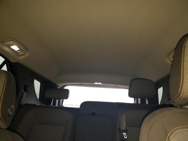 2019 Chevrolet Equinox Lt VIN: 3GNAXKEVXKL399495 Lot: 54359474