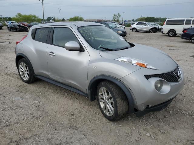 2012 Nissan Juke S VIN: JN8AF5MV3CT107895 Lot: 53473204