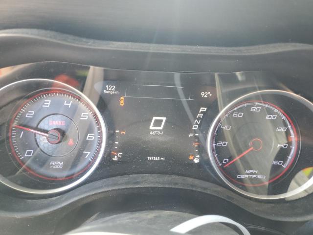 2015 Dodge Charger Police VIN: 2C3CDXAT5FH871343 Lot: 56026304