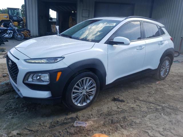 2020 HYUNDAI KONA SEL P - KM8K62AA6LU457527