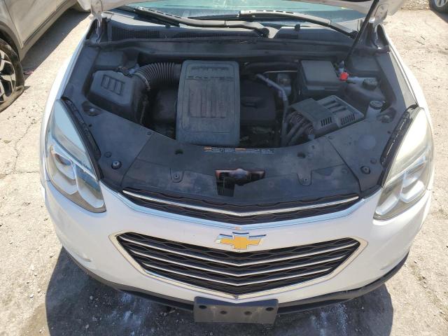 2017 Chevrolet Equinox Lt VIN: 2GNALCEK0H6102318 Lot: 54051634