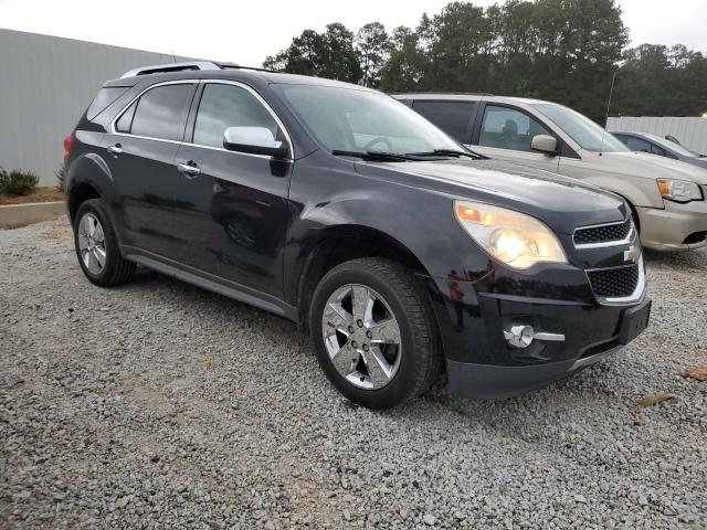 2012 Chevrolet Equinox Ltz VIN: 2GNALFEK8C1169207 Lot: 54059054