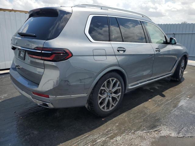 2024 BMW X7 xDrive40I VIN: 5UX23EM01R9V48393 Lot: 53975394