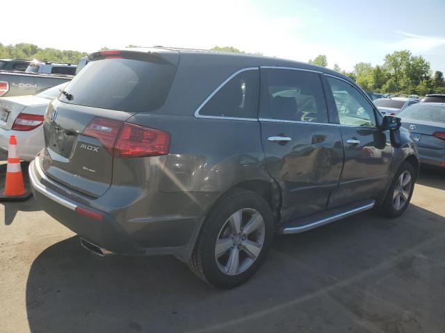 2011 Acura Mdx VIN: 2HNYD2H24BH516671 Lot: 54249424