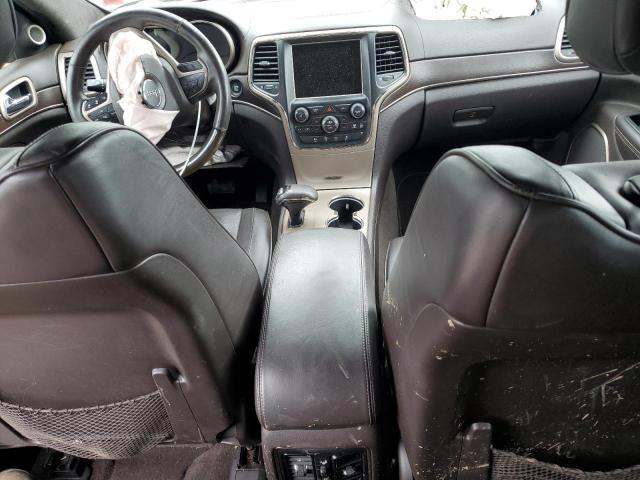 2014 Jeep Grand Cherokee Summit VIN: 1C4RJFJGXEC182931 Lot: 53909734