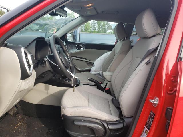 2020 Kia Soul Lx VIN: KNDJ23AU3L7720499 Lot: 54248184