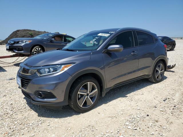 2022 HONDA HR-V EX 2022