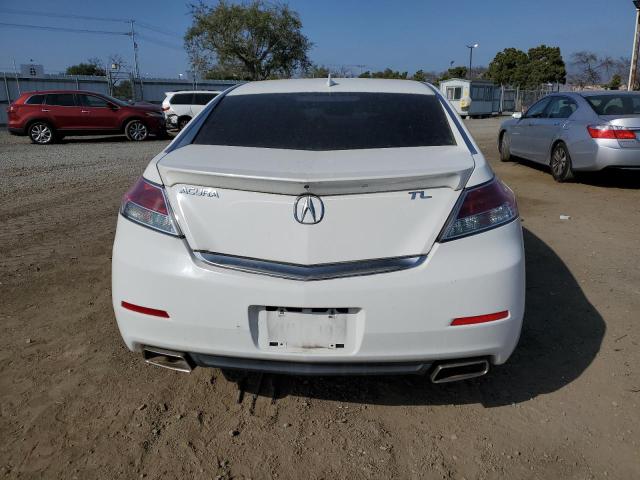 2013 Acura Tl Tech VIN: 19UUA8F56DA005575 Lot: 55950854