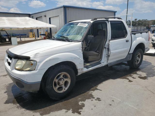 2003 Ford Explorer Sport Trac VIN: 1FMZU67EX3UC69650 Lot: 56958564