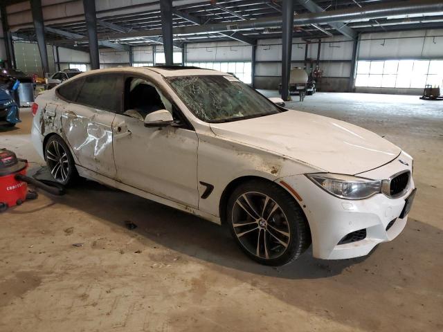 2015 BMW 335 XIGT WBA3X9C56FD868829