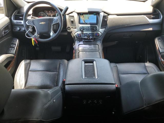 2017 Chevrolet Tahoe K1500 Premier VIN: 1GNSKCKC9HR180461 Lot: 57124094