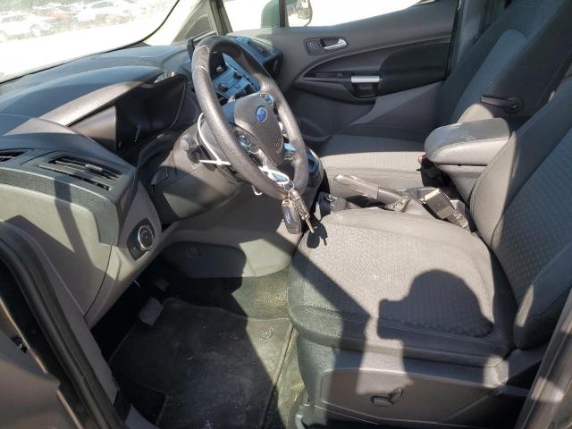 2019 Ford Transit Connect Xlt VIN: NM0GE9F25K1390021 Lot: 53088984