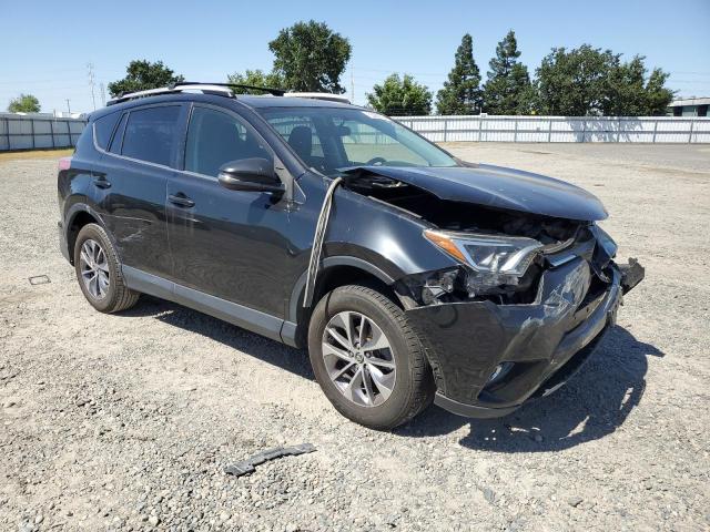 2016 Toyota Rav4 Hv Xle VIN: JTMRJREV0GD010026 Lot: 53280774