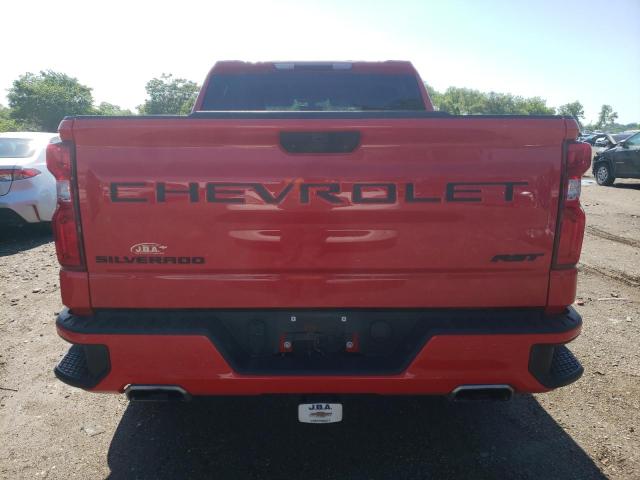 1GCUYEED5MZ428800 Chevrolet All Models SILVERADO 6