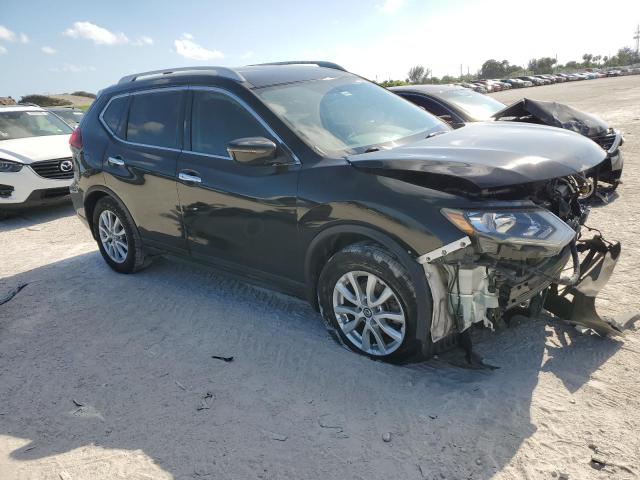 2018 Nissan Rogue S VIN: 5N1AT2MT7JC773166 Lot: 53768774