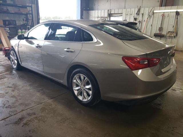 2023 Chevrolet Malibu Lt VIN: 1G1ZD5ST5PF189955 Lot: 53462704