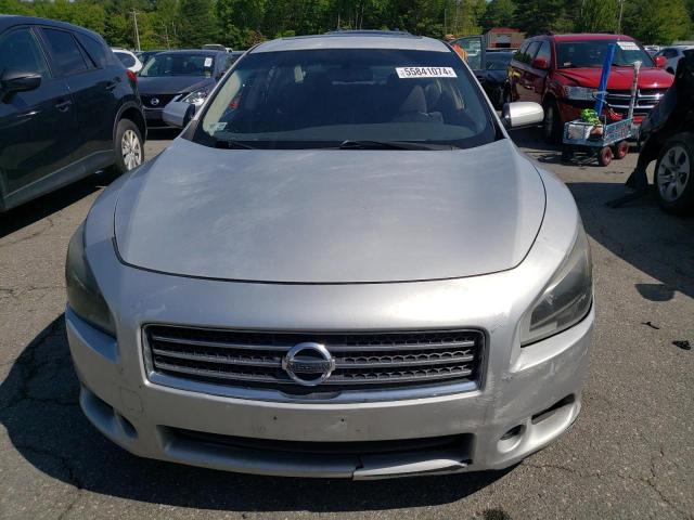 2010 Nissan Maxima S VIN: 1N4AA5AP7AC810886 Lot: 55841074